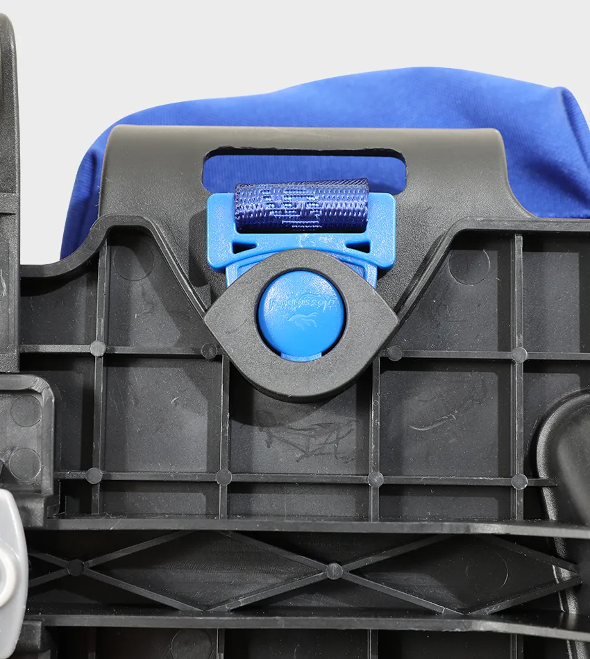حقيبة مدرسية جر GB5403TB 